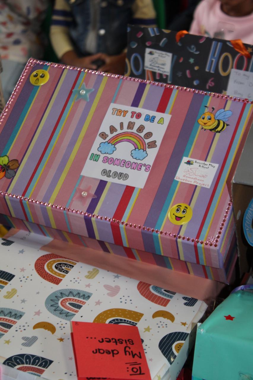 Shoebox photo 1